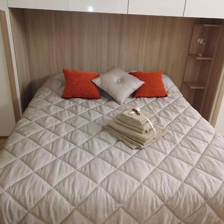 Suite Bb Trani Zewnętrze zdjęcie