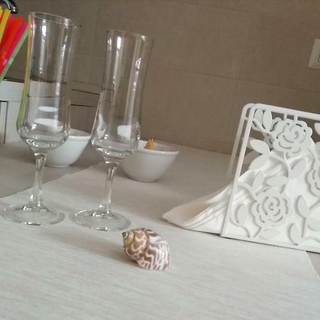 Suite Bb Trani Zewnętrze zdjęcie