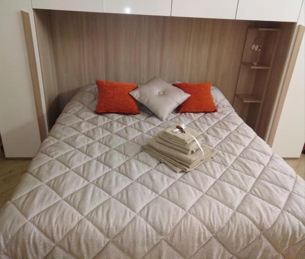 Suite Bb Trani Zewnętrze zdjęcie