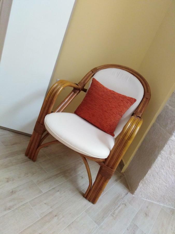 Suite Bb Trani Zewnętrze zdjęcie