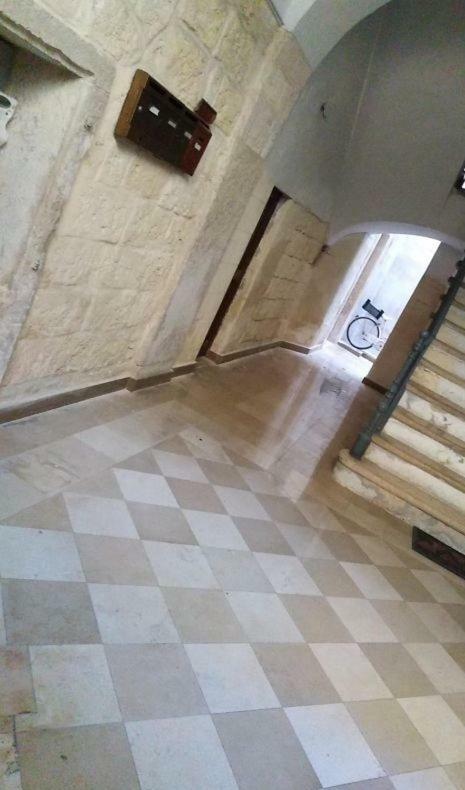 Suite Bb Trani Zewnętrze zdjęcie